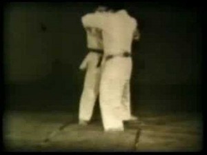 O Goshi (grande colpo d’anca)