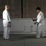 Alcune tecniche di difesa del Daito Ryu Aiki Ju Jutsu