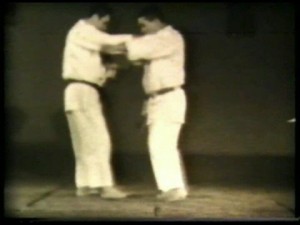 Tani Otoshi (caduta nella valle)